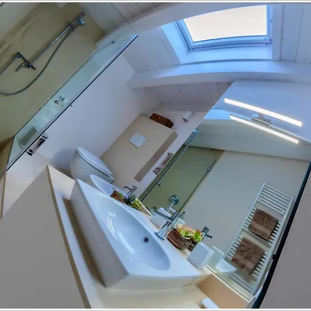 Apartment Aquarius - Larihome A08 *