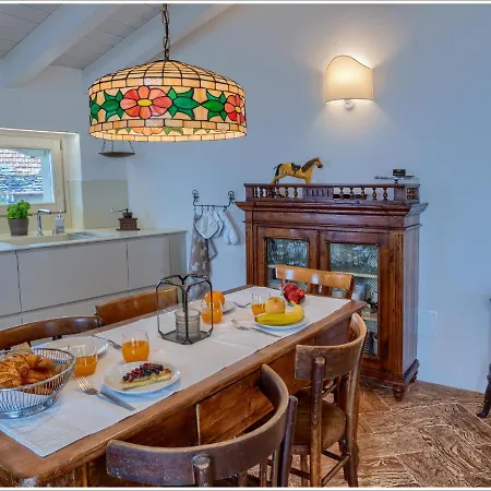 公寓 Aquarius - Larihome A08