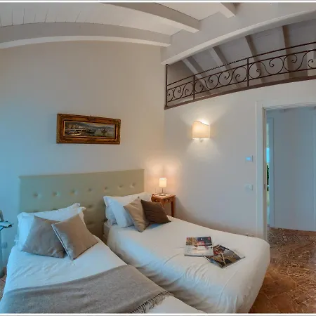 Aquarius - Larihome A08 Appartement *