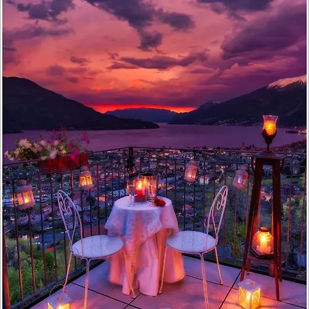 公寓 Aquarius - Larihome A08 *