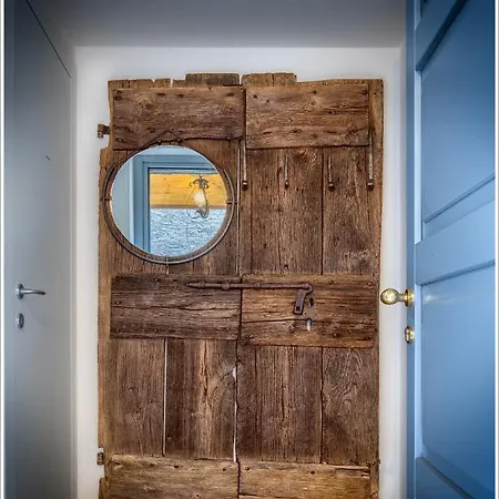 Aquarius - Larihome A08 Appartement Vercana