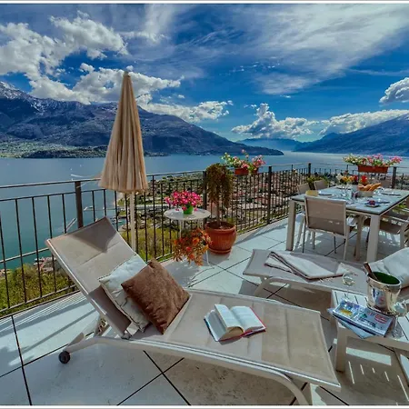 Aquarius - Larihome A08 Appartement *