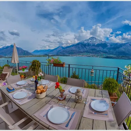 Aquarius - Larihome A08 Appartement *