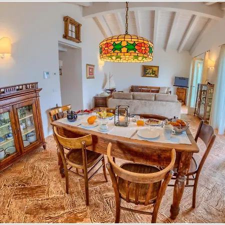 Aquarius - Larihome A08