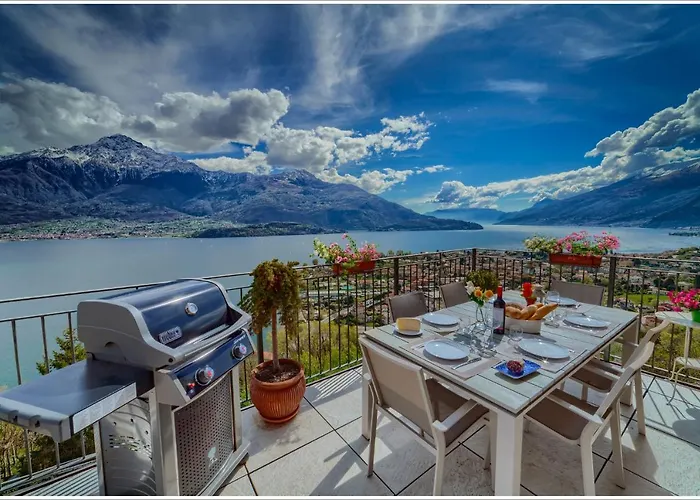 Aquarius - Larihome A08 Апартаменты Веркана