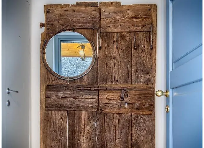 Aquarius - Larihome A08 Апартаменты Веркана