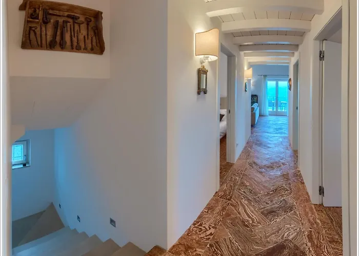 Апартаменты Aquarius - Larihome A08 Веркана