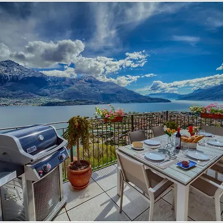 Aquarius - Larihome A08 Apartmán Vercana