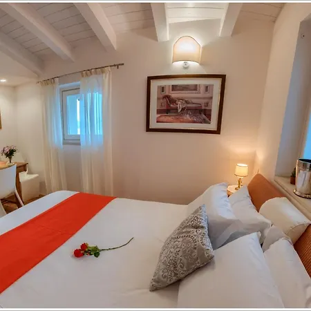 Aquarius - Larihome A08 Apartmán Vercana