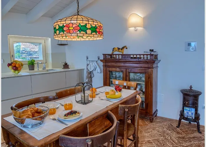 דירה Aquarius - Larihome A08