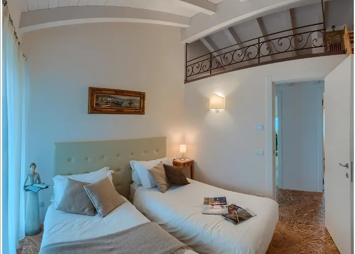 Aquarius - Larihome A08 דירה *