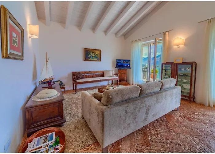 Aquarius - Larihome A08 דירה *