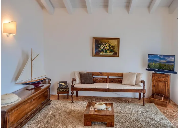 Aquarius - Larihome A08 דירה *