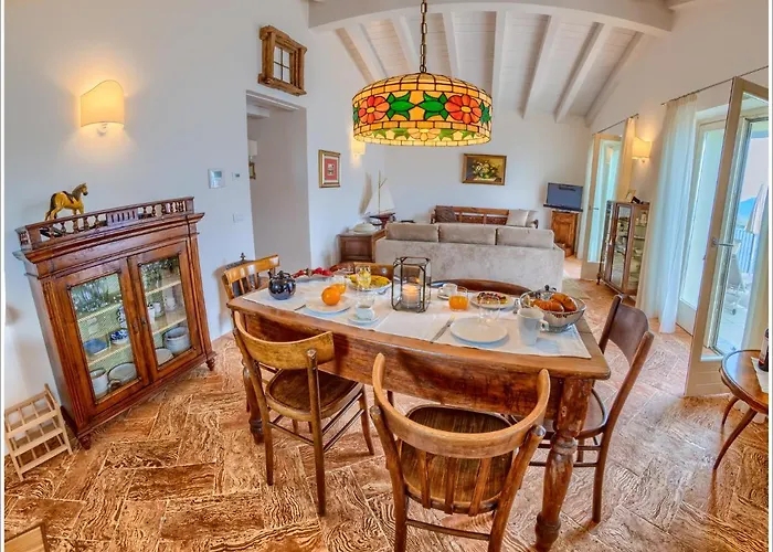 Aquarius - Larihome A08