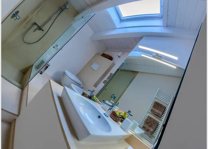 דירה Aquarius - Larihome A08 *