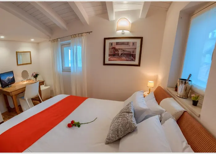 Aquarius - Larihome A08 דירה Vercana