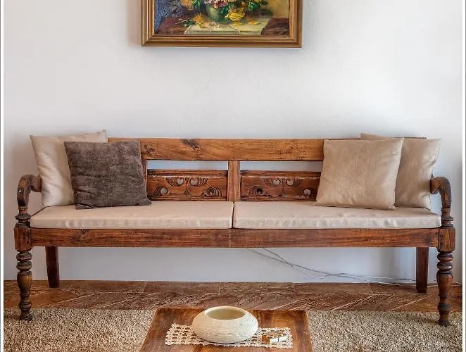 דירה Aquarius - Larihome A08